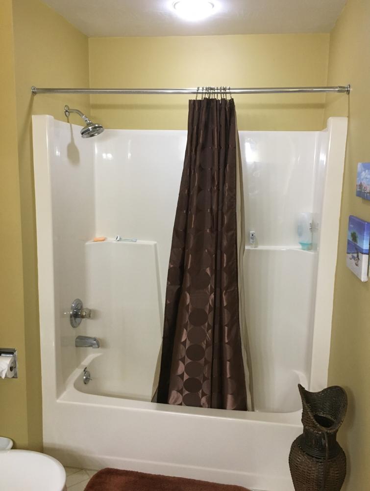 Bathroom Remodeling in Green Bay, WI ReBath