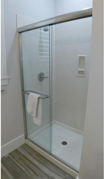 Before Re-Bath Panama City, FL renovation