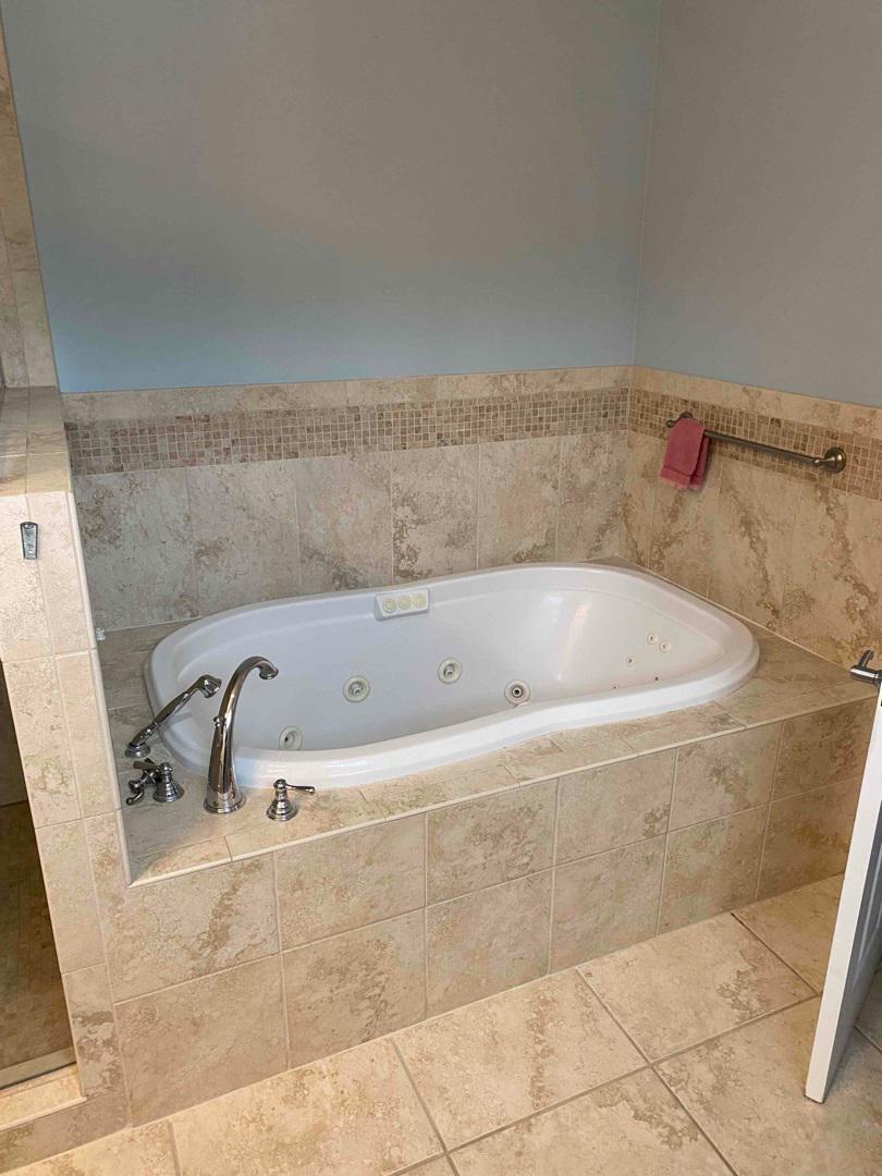 Bathroom Remodeling In Grand Rapids, MI | Re-Bath