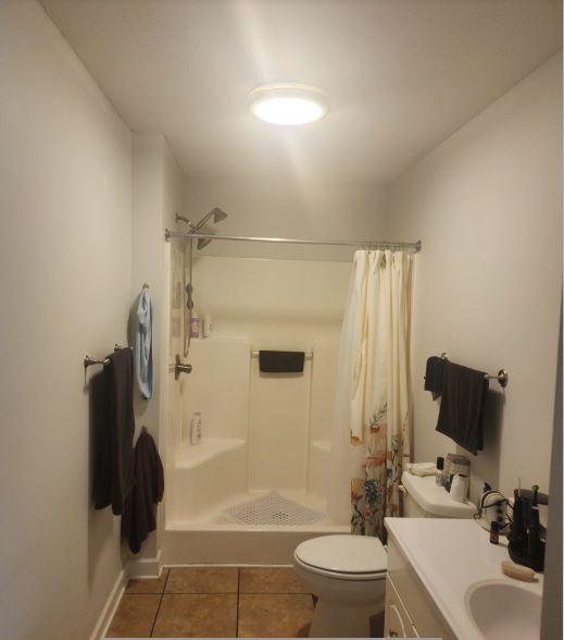Bathroom Remodeling in Roanoke, VA ReBath