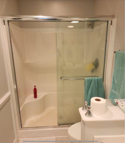 Bathroom Remodeling in Roanoke, VA ReBath