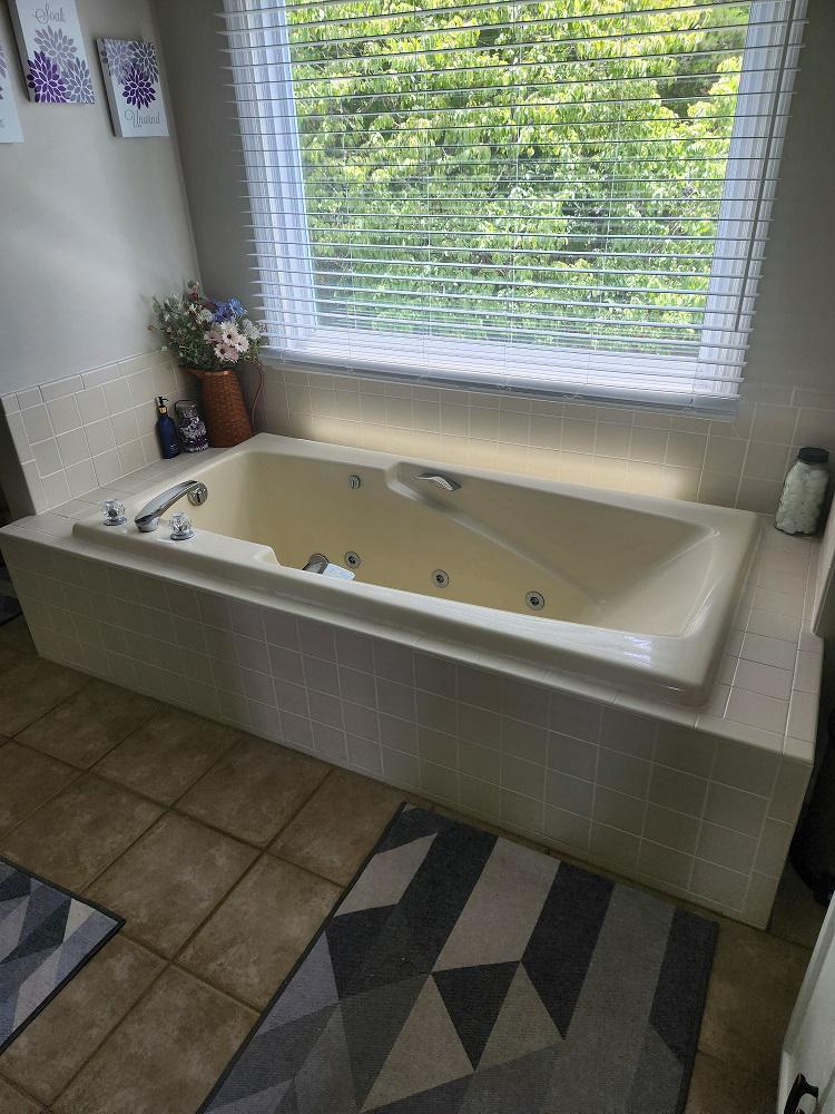 Bathroom Remodeling in Roanoke, VA ReBath