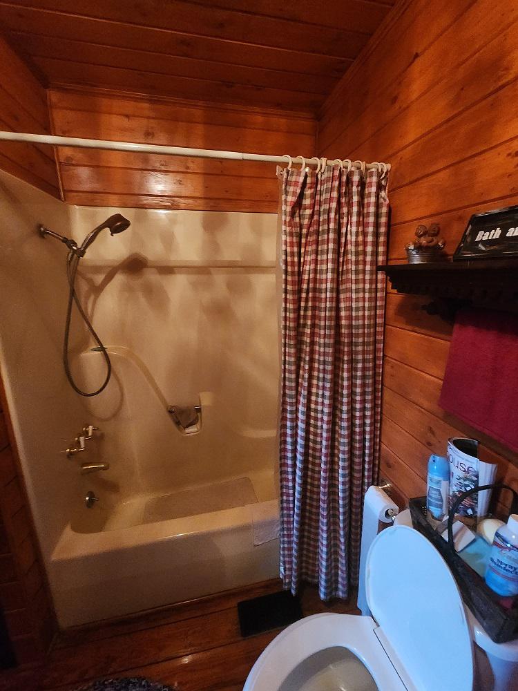 Bathroom Remodeling in Roanoke, VA ReBath