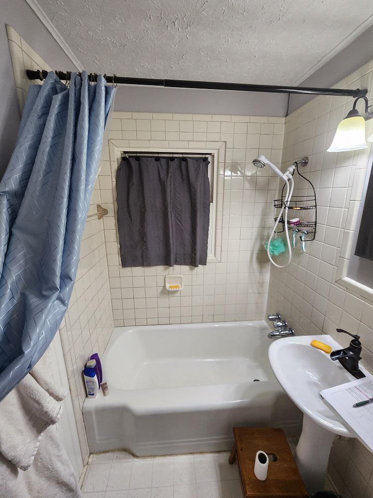 Bathroom Remodeling in Roanoke, VA ReBath