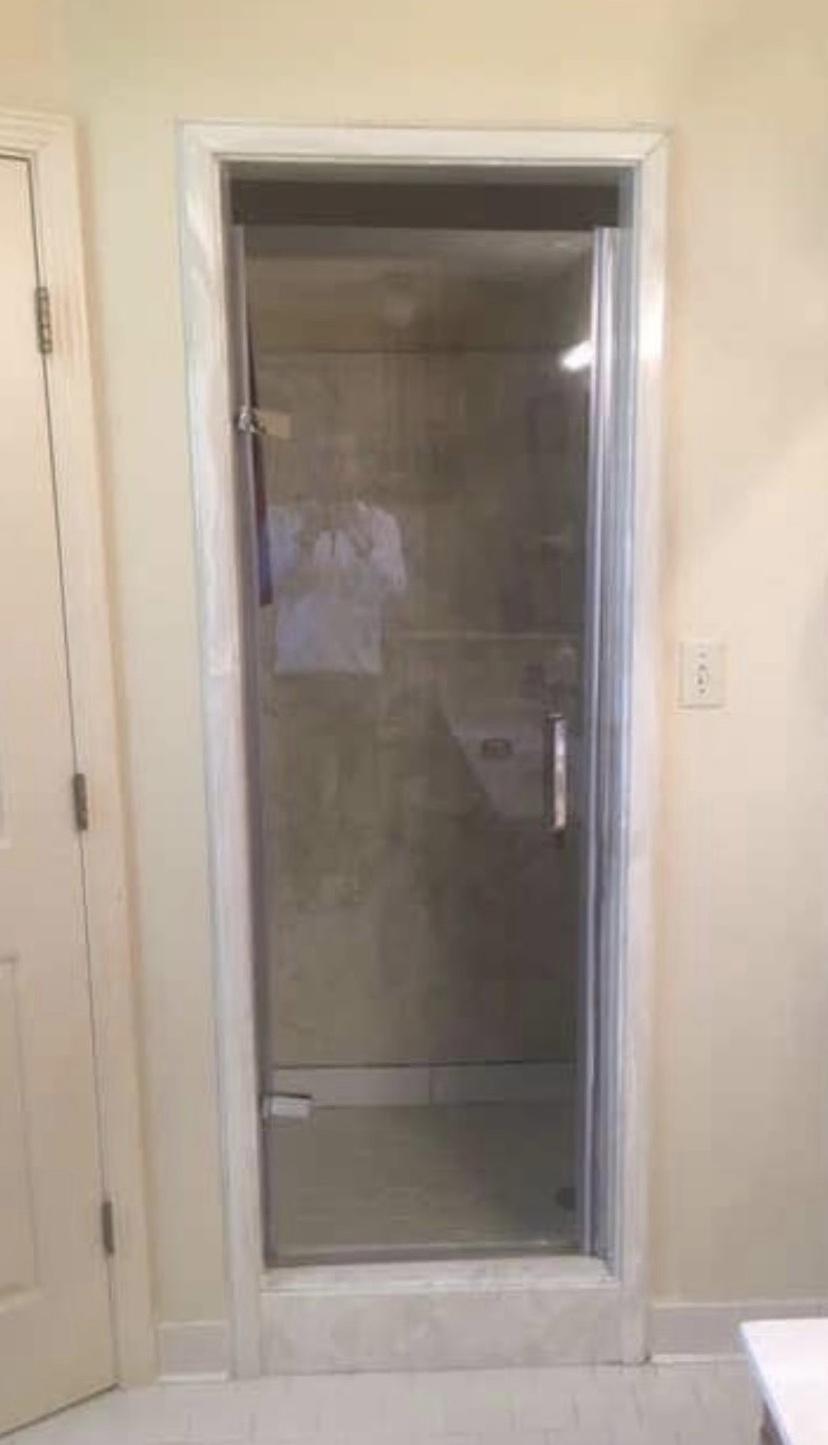 Before Re-Bath Panama City, FL renovation