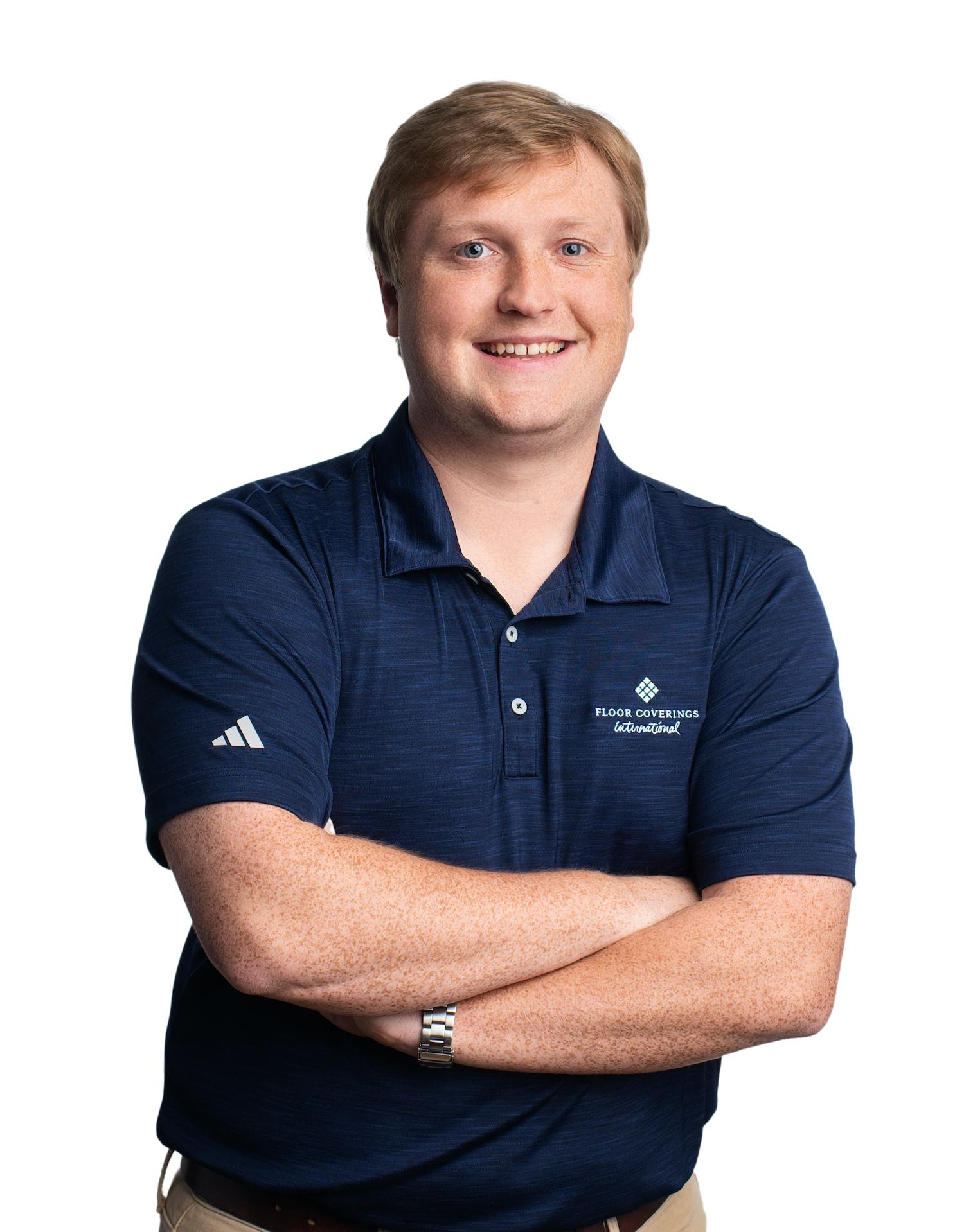 photo of Mitch Bishop