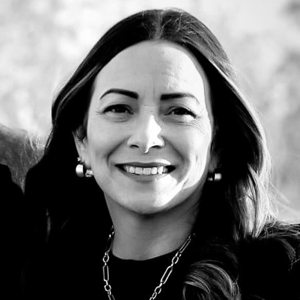 photo of Mandy Bosler