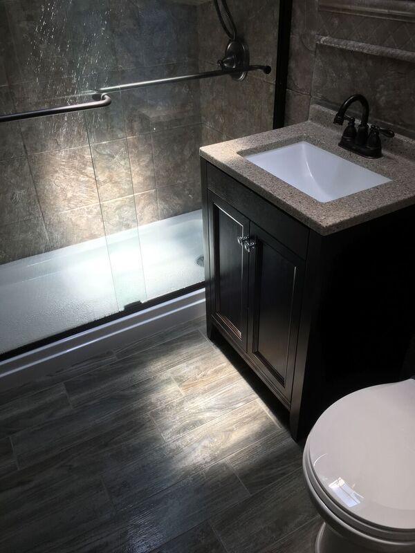 Bathroom Remodeling in Philadelphia, PA ReBath