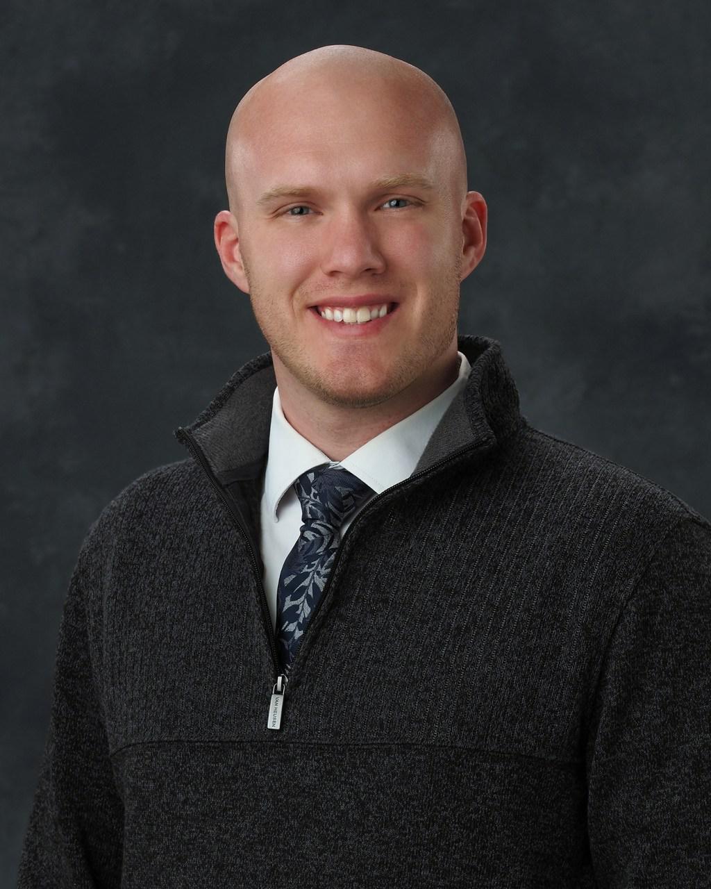 photo of Jaron Brown