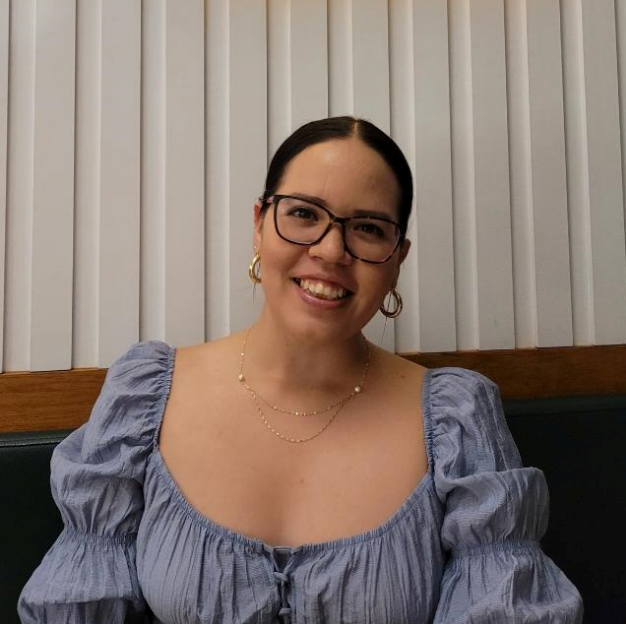 photo of Natalia Ramos