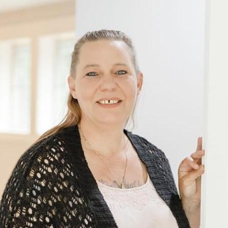 photo of Rena Castro