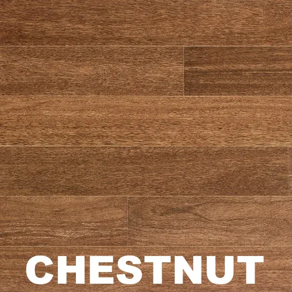 Chestnut Type
