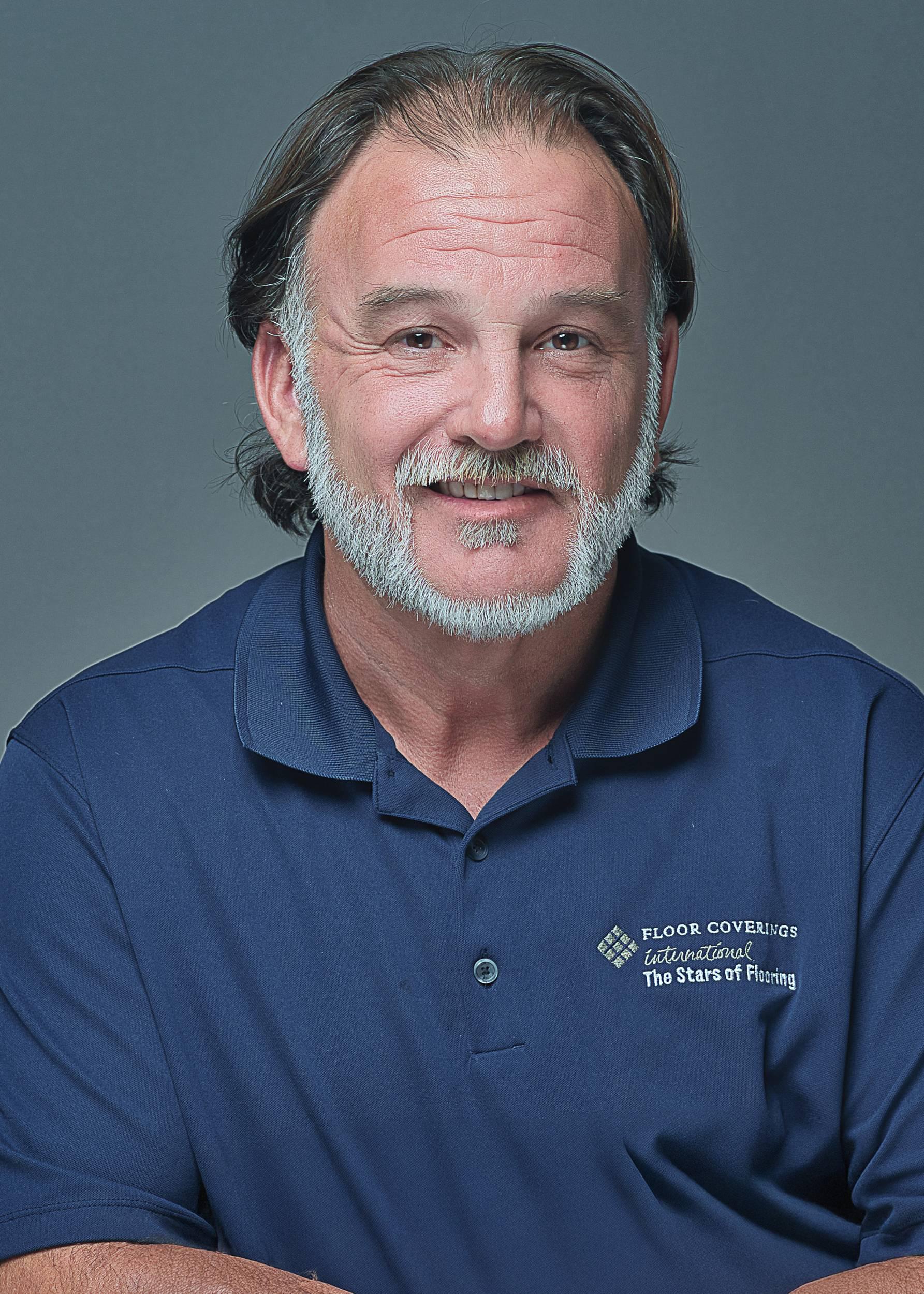 photo of Chris Burke 