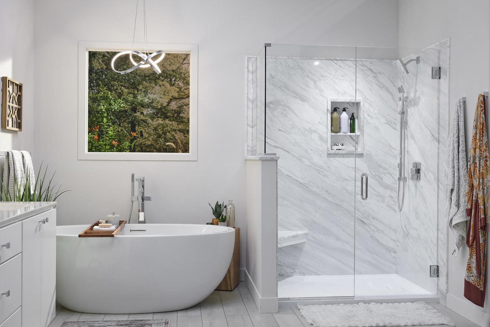 Bathroom Remodeling Panama City Beach, FL | Re-Bath