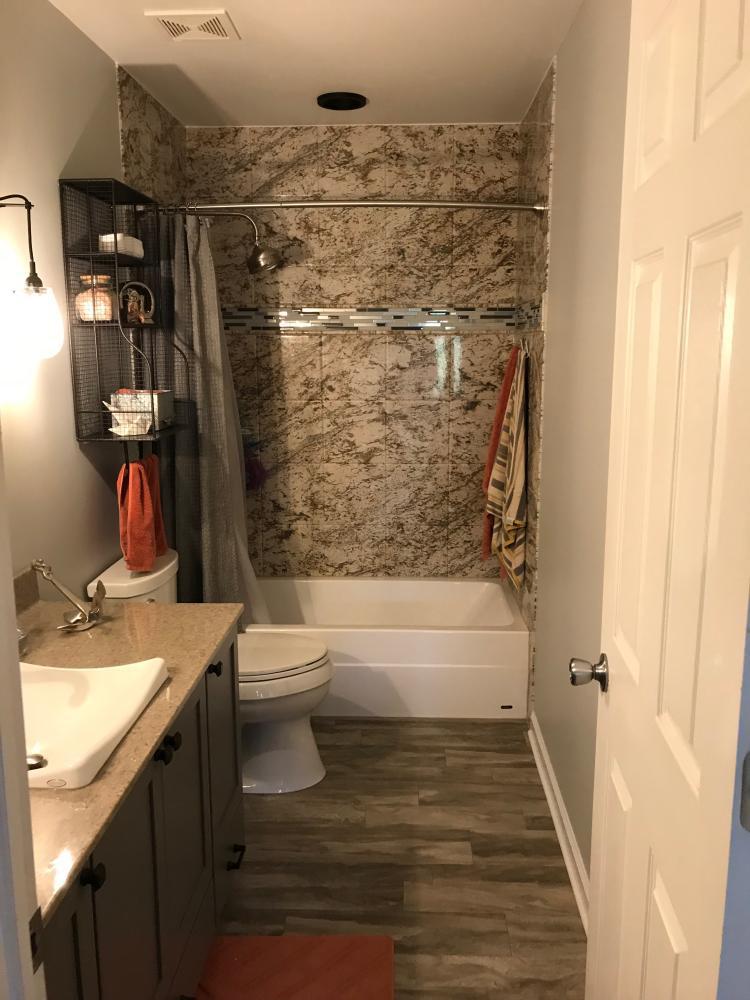 Bathroom Remodeling in Lake Villa, IL | Re-Bath