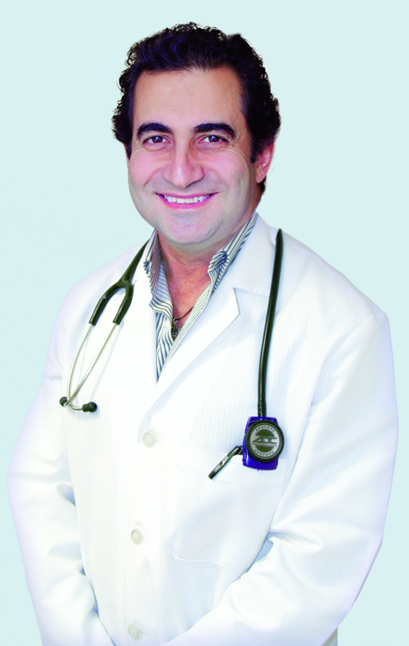 Image of Physician