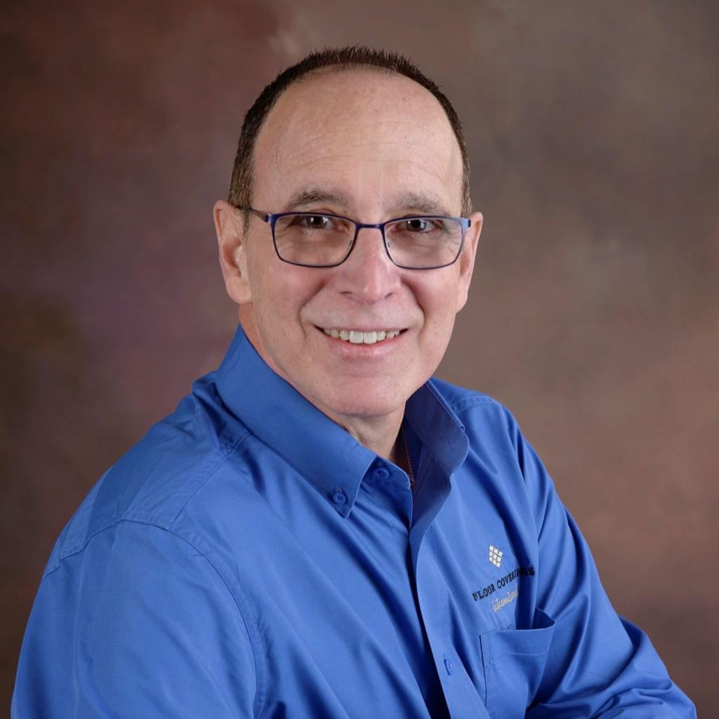 photo of Mike DiMeglio