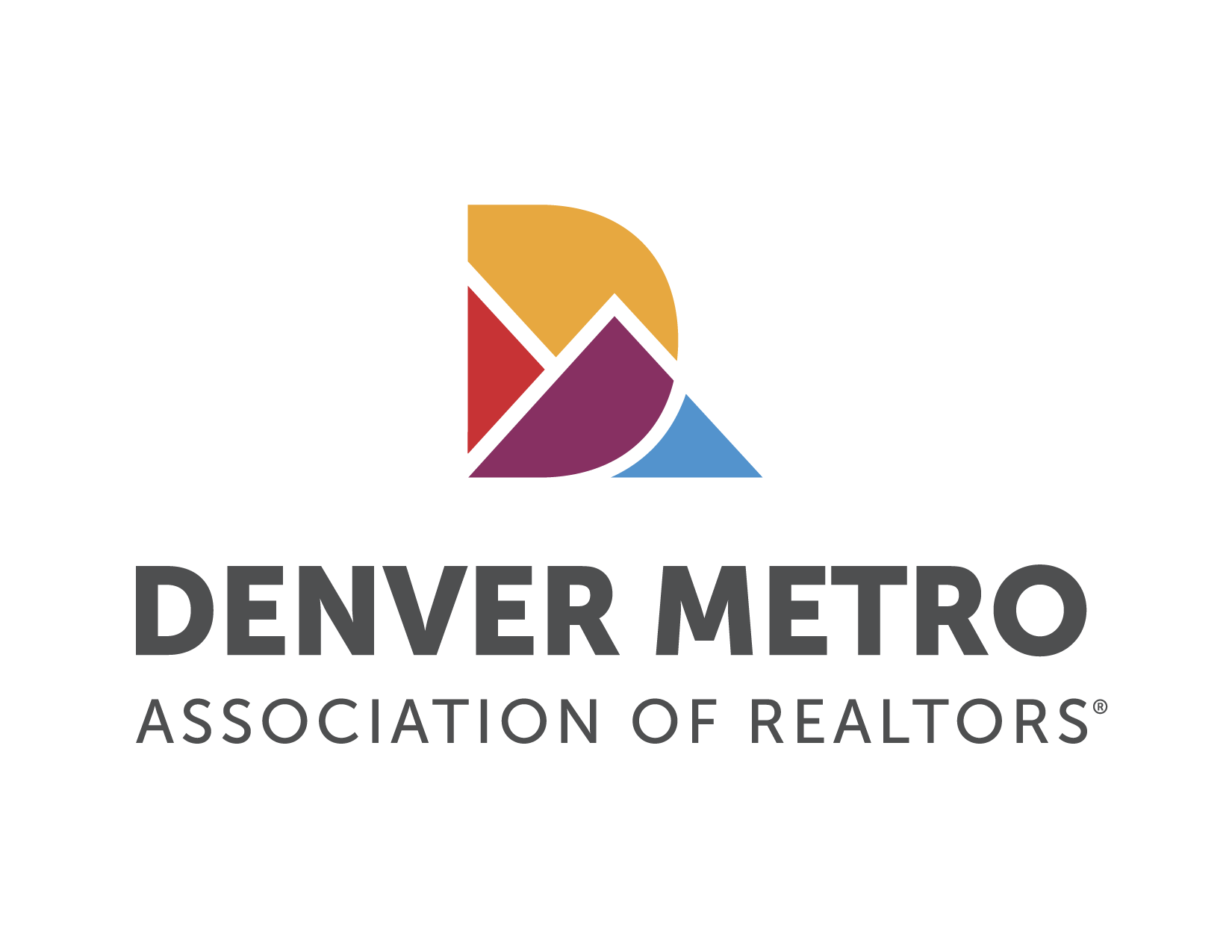Denver Metro Association of Realtors badge