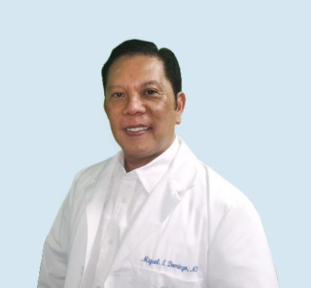 Image of Physician