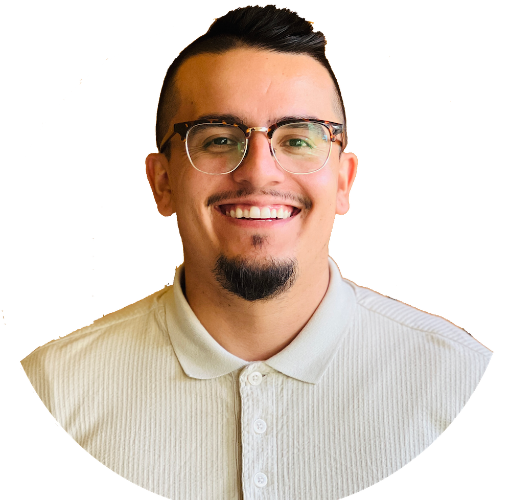 photo of Dominic Wethington