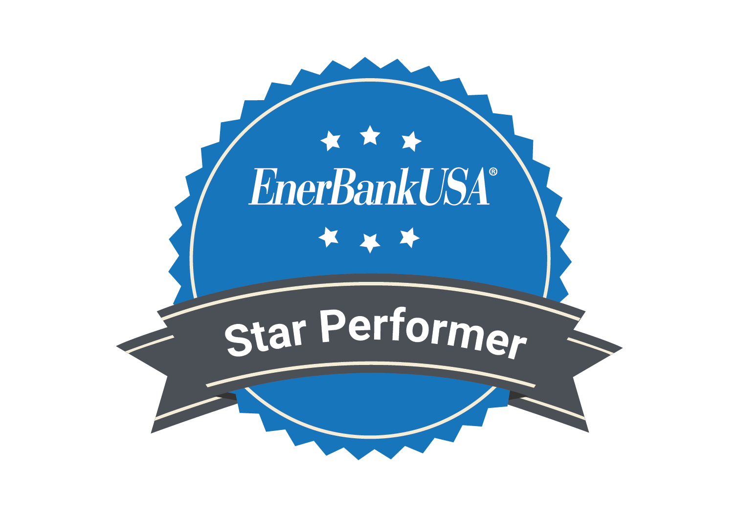 EnerBankUSA - Star Performer