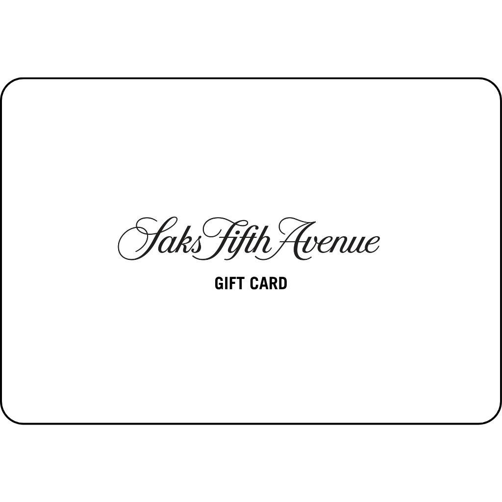 Gift Card Purchase