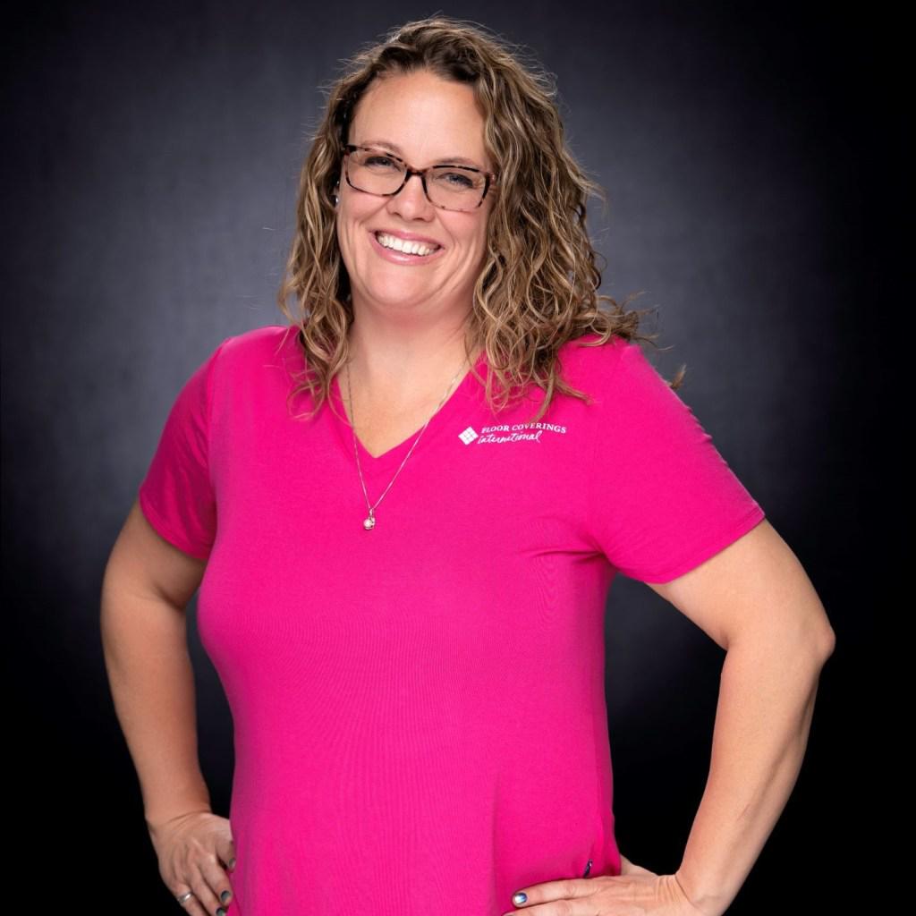 photo of Krista Farney