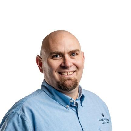 photo of Courtney Forester