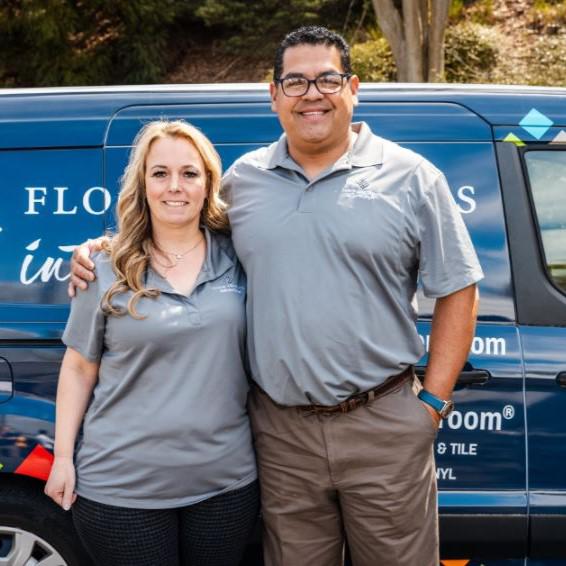 photo of Savahna Freeman