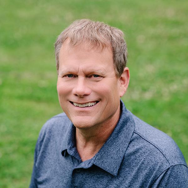 photo of Glenn Wells