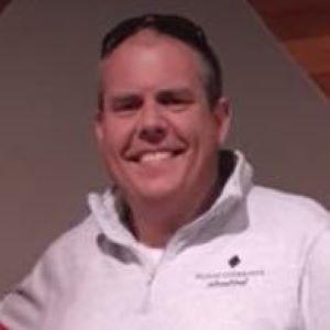 photo of Rob Greenlaw