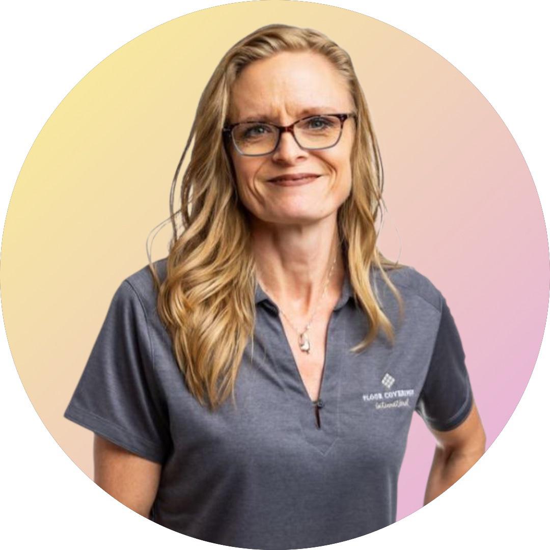 photo of Stacia Grzywna