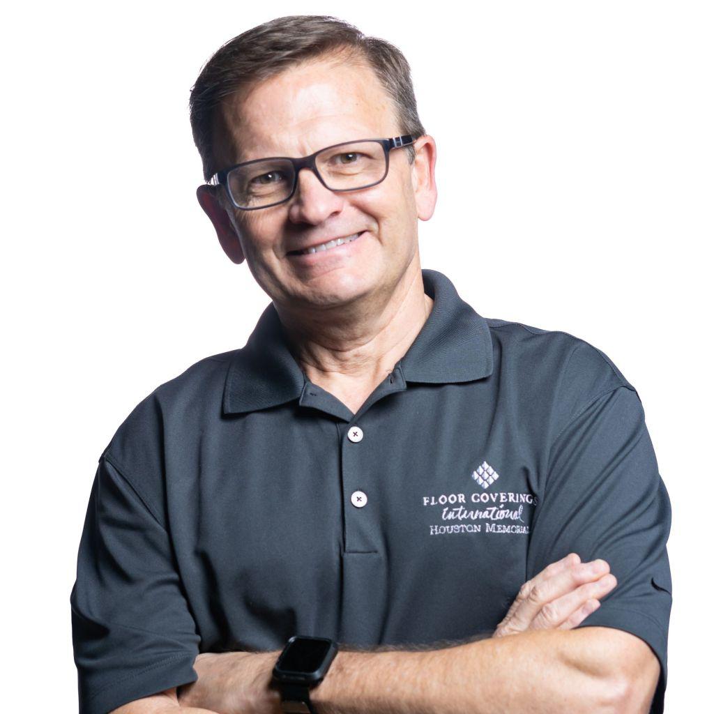 photo of Mike Gustafson