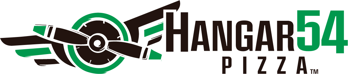 Hangar 54 Logo