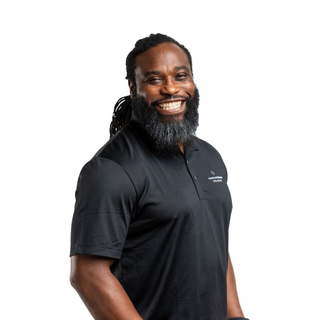 photo of Miguel Harris