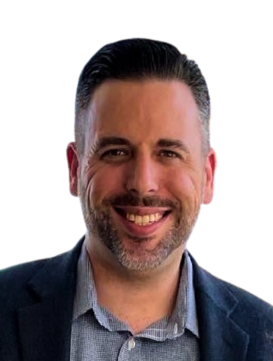 photo of Patrick O'Dell