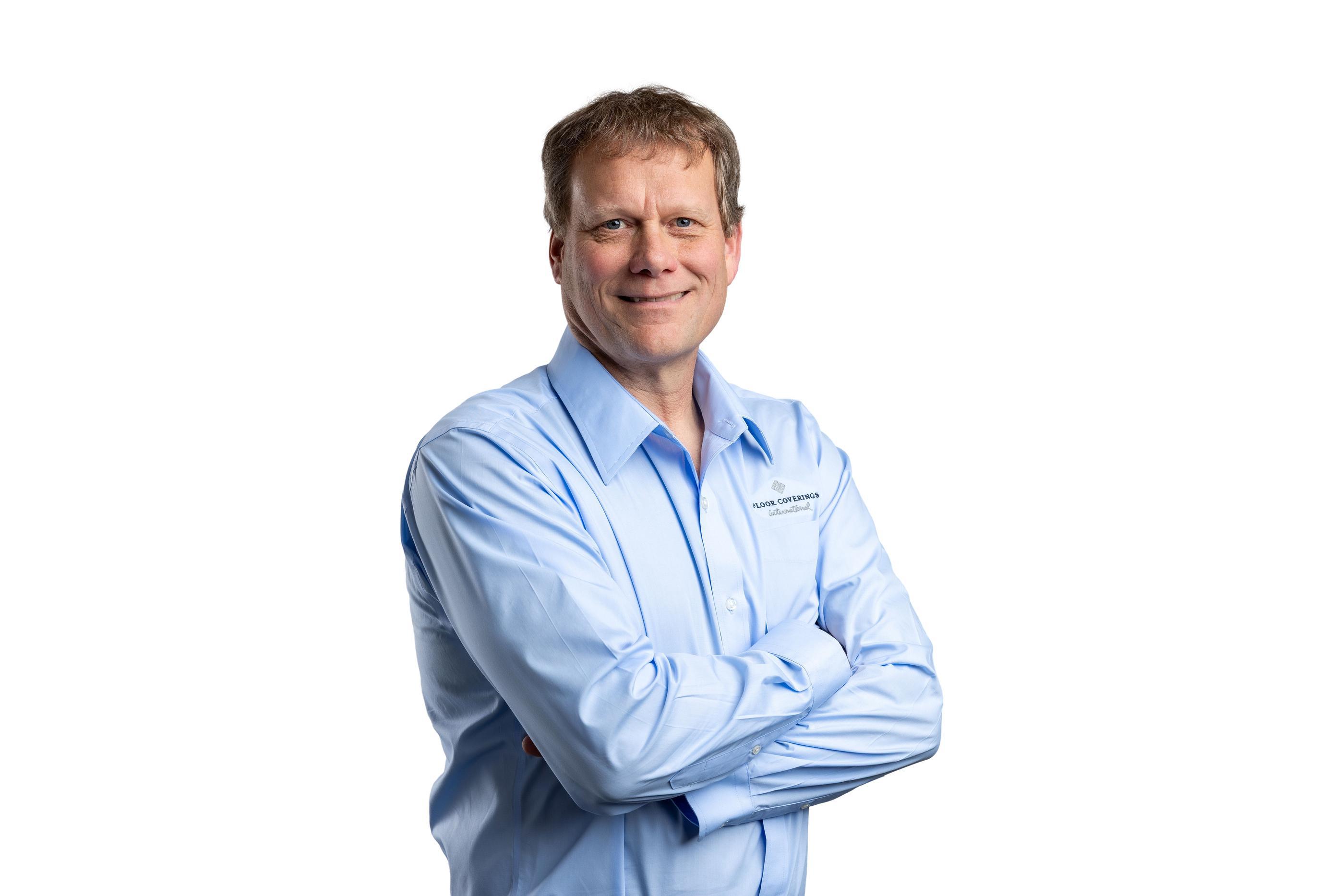 photo of Glenn Wells