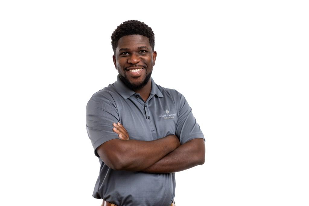 photo of Fredelin Germain