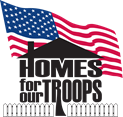 Homes For Our Troops
