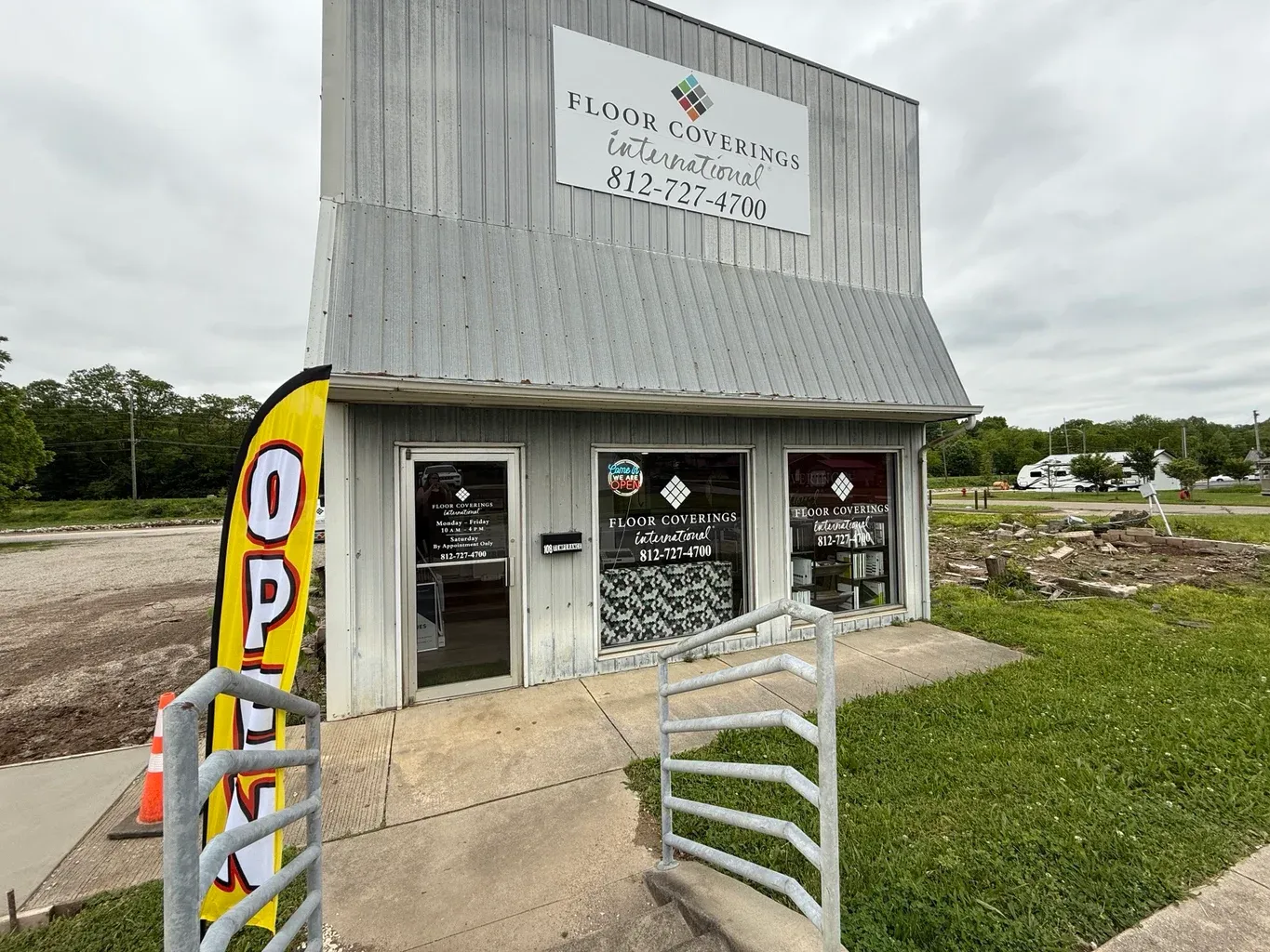 Location
