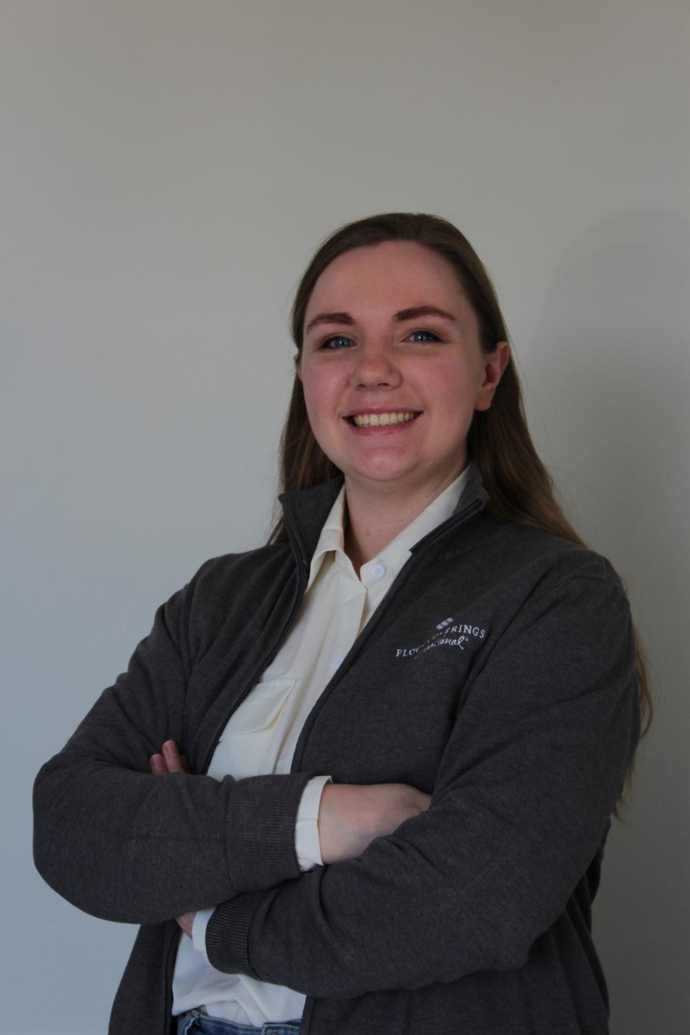 photo of Jessica Cheers 