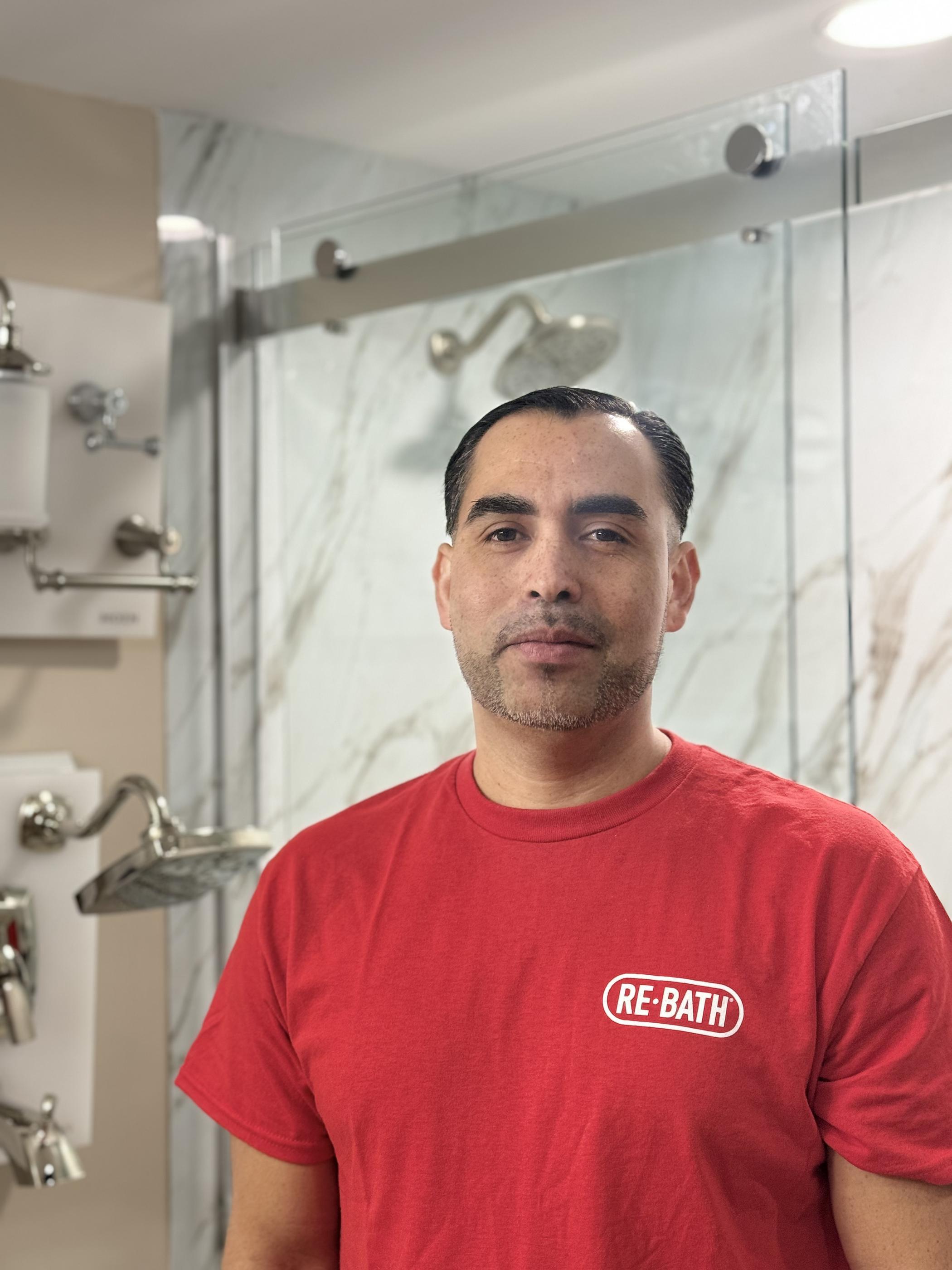 Bathroom Remodeling in Sterling, VA (Northern Virgina) ReBath