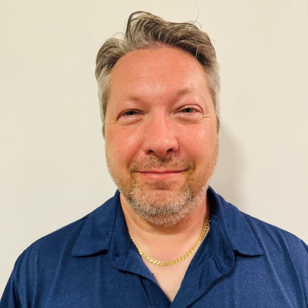 photo of Mike and Zyra Ivey