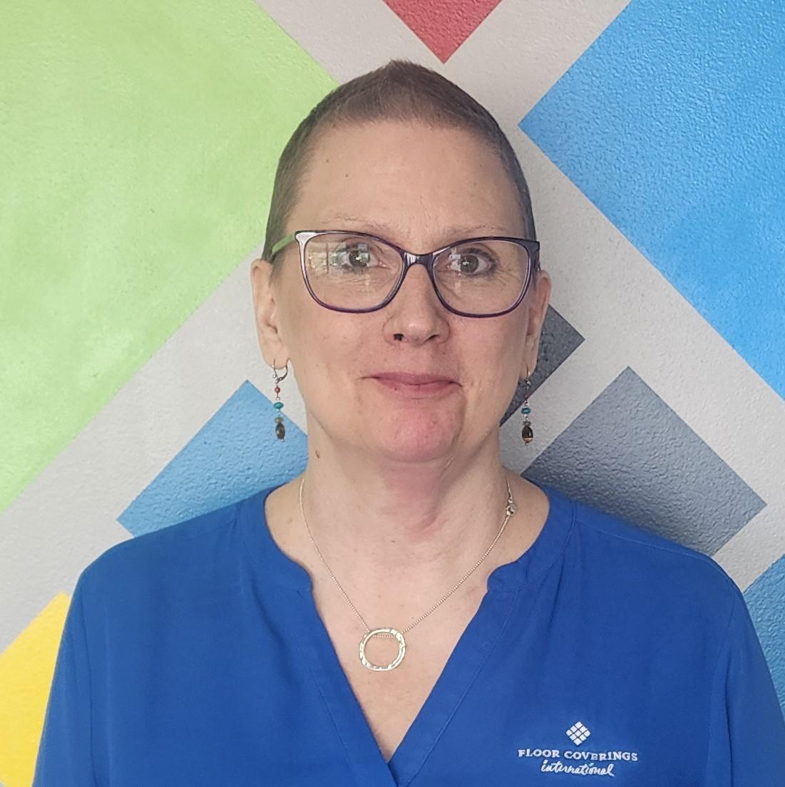 photo of Katie Fitzgerald