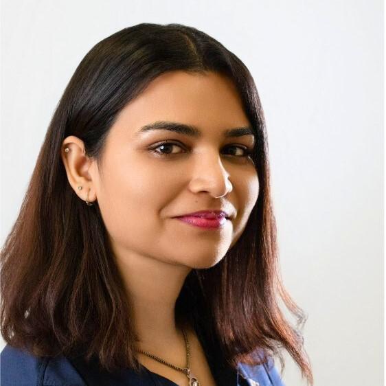 photo of Manpreet Kaur