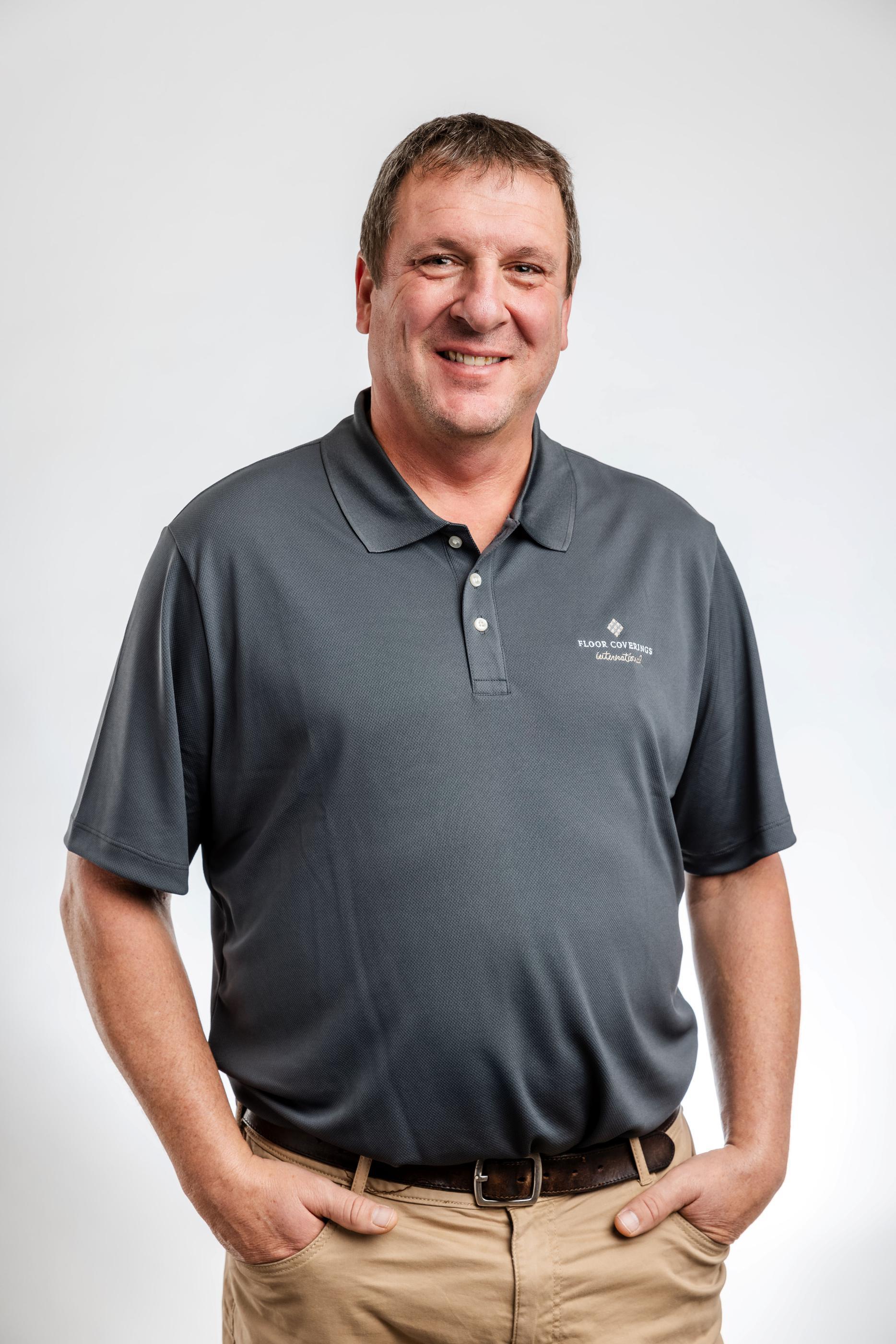 photo of Ken Offidani