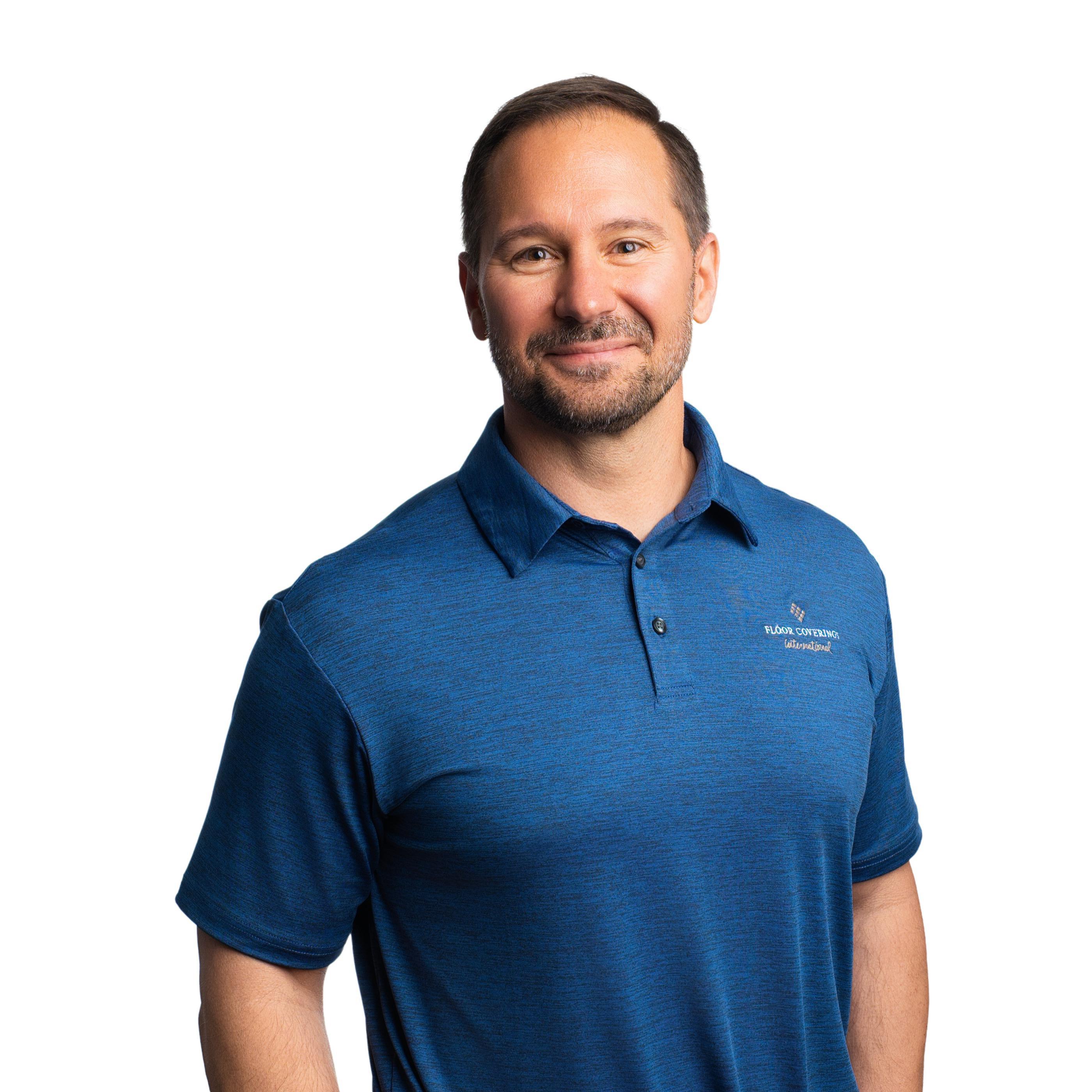 photo of Paul Kowalik