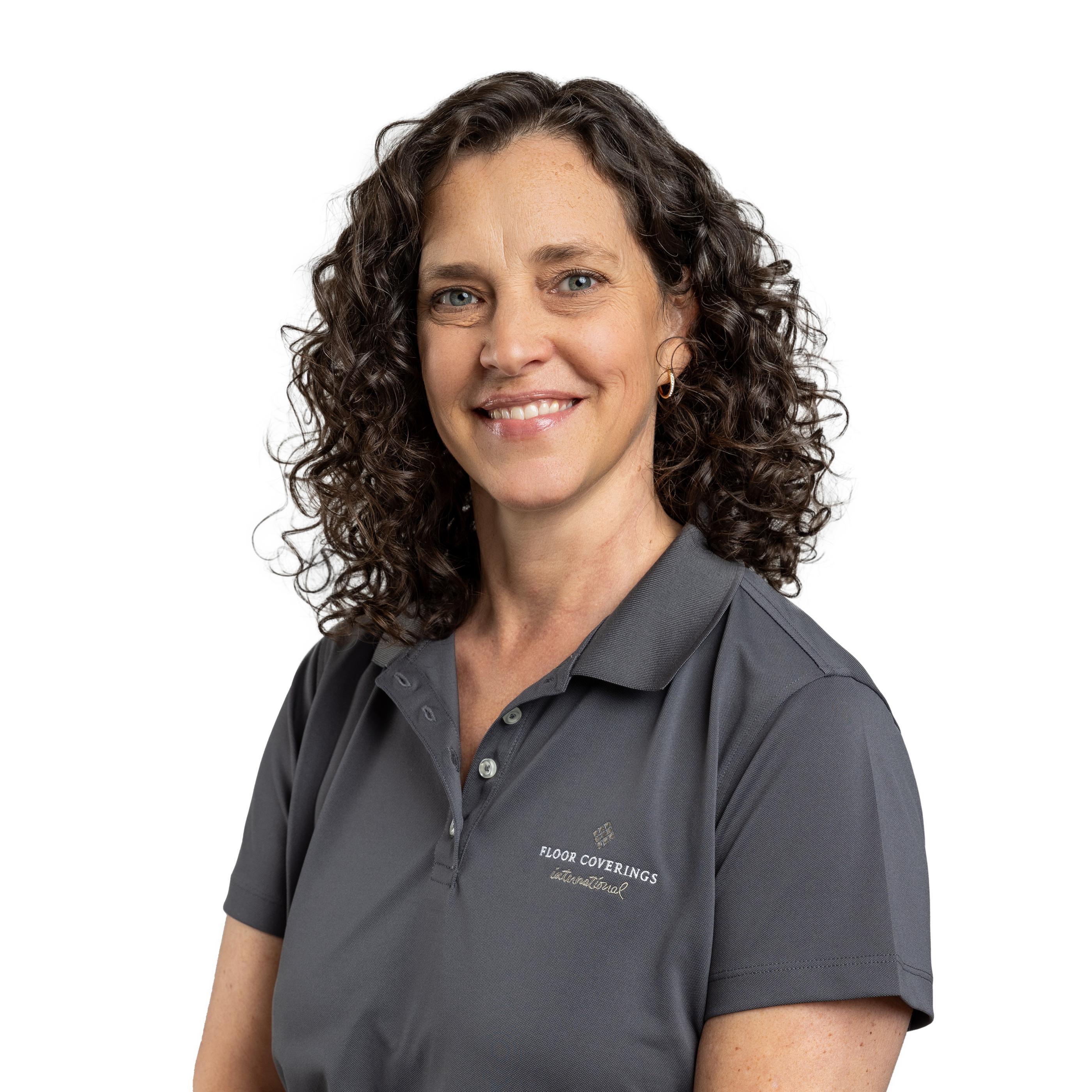 photo of Laura Kramer