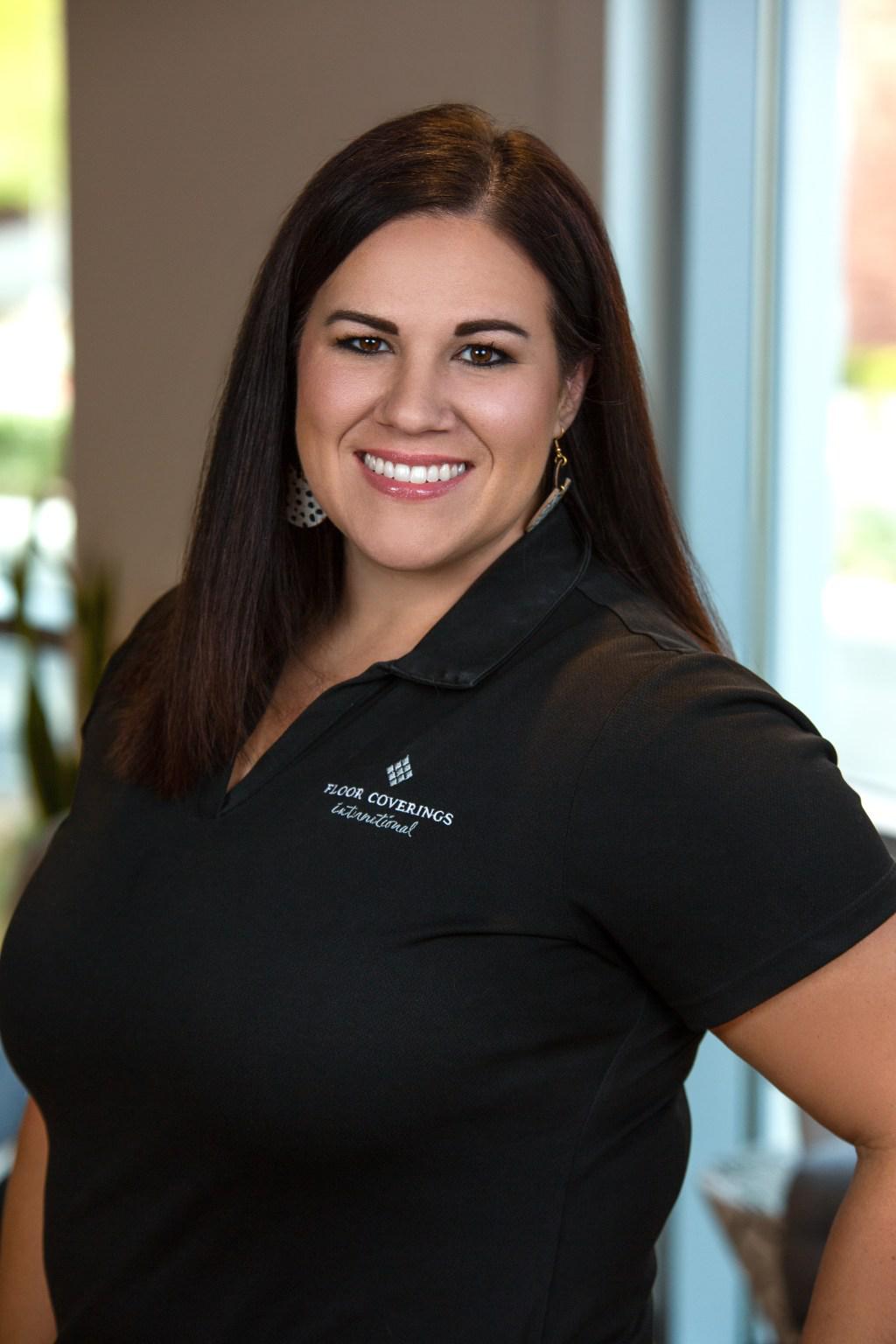 photo of Kylee Brown