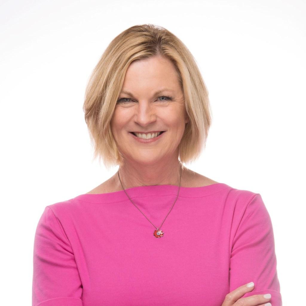 photo of Linda Leach